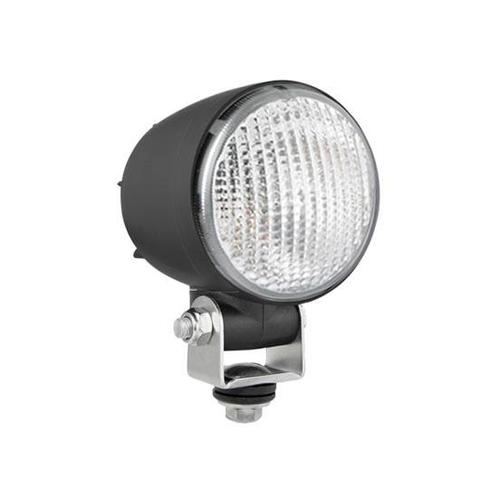 Wesem Halogeen Werklamp Rond H3, + H3 12V, Auto-onderdelen, Verlichting, Ophalen of Verzenden