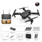 E88 Mini RC Drone met 4K Camera - WiFi Quadcopter met One, Nieuw, Verzenden