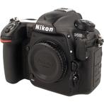 Nikon D500 body occasion, Zo goed als nieuw, Nikon, Verzenden