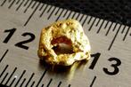 Or Naturel, Pépites dor- 0.349 g - (1)
