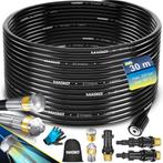 MASKO® Rioolreinigingset - Rioolslang 30 Meter - Universele, Verzenden, Nieuw