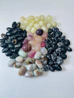 ***NIET VEILING*** Citrien - Sneeuwvlok Obsidiaan - Groene