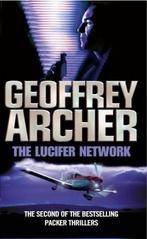 Lucifer Network 9780099411024, Boeken, Gelezen, Geoffrey Archer, Verzenden