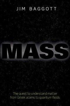 Mass 9780198759713 Jim Baggott, Livres, Langue | Anglais, Envoi