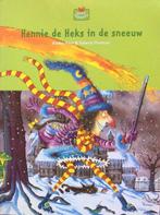 Hennie de Heks in de sneeuw 9789020838381, Boeken, Gelezen, Paul, Korky (illustraties) en Valerie Thomas (tekst), Verzenden