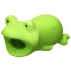 Fako Bijoux - Kabelbijter - Kikker, Verzenden