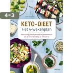 Keto-dieet 9789044759303 Jane Faerber, Verzenden, Zo goed als nieuw, Jane Faerber