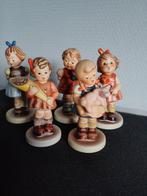 Goebel - M.I.Hummel - Beeldje - Set van 5 prachtige Hummel