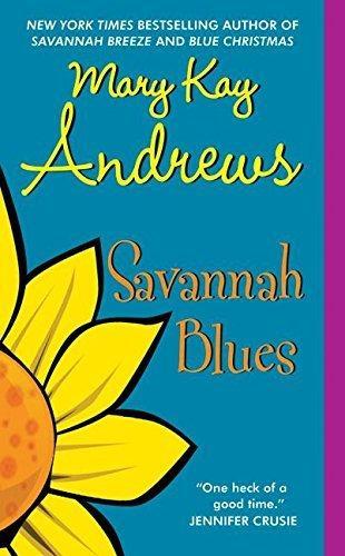 Savannah Blues 9780061031359, Boeken, Overige Boeken, Gelezen, Verzenden