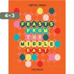 Feasts from the Middle East 9780008248345 Tony Kitous, Boeken, Verzenden, Zo goed als nieuw, Tony Kitous