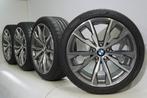 BMW X3 X4 F25 F26 680M 20 inch velgen Pirelli Zomerbanden Ni, Auto-onderdelen, Banden en Velgen, Ophalen of Verzenden, Nieuw