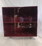 Table dappoint - plexiglas