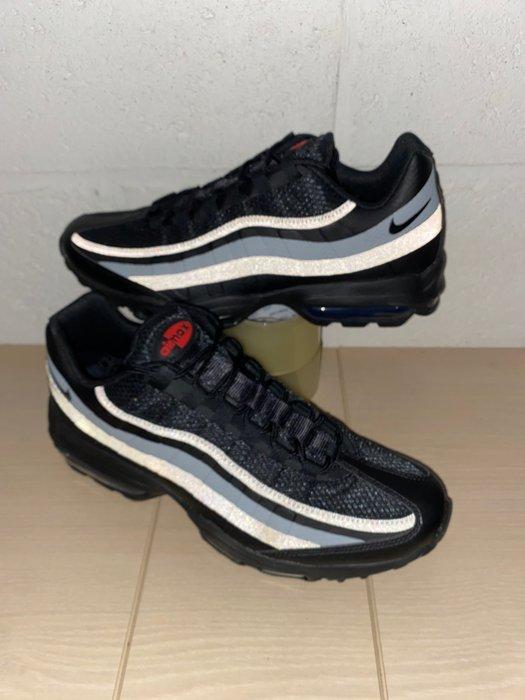 Nike - 95 Ultra Black Reflect P42,5 - Sneakers - Maat: EU, Vêtements | Hommes, Chaussures