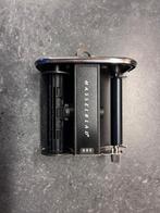 Hasselblad 500C/M + Carl Zeiss Planar 2,8/80mm Appareil