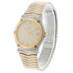Ebel - Sportwave - Zonder Minimumprijs - 1187141 - Heren -, Handtassen en Accessoires, Horloges | Heren, Nieuw