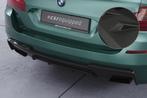 Achterskirt voor BMW 5 Reeks F10/F11 550i/550d M-Pakket HA29, Verzenden, Nieuw