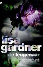 De Leugenaar 9789044351361, Livres, Lisa Gardner, Verzenden