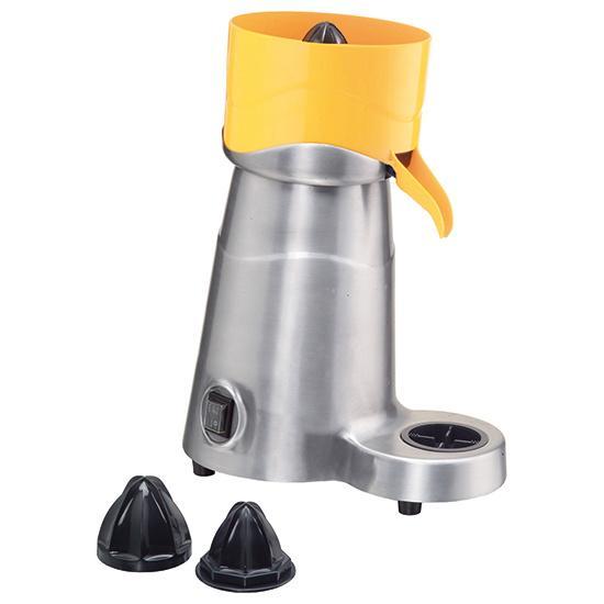 Citruspers | Elektrisch | Aluminium | Verwijderbare Kuip |, Zakelijke goederen, Horeca | Keukenapparatuur, Nieuw in verpakking