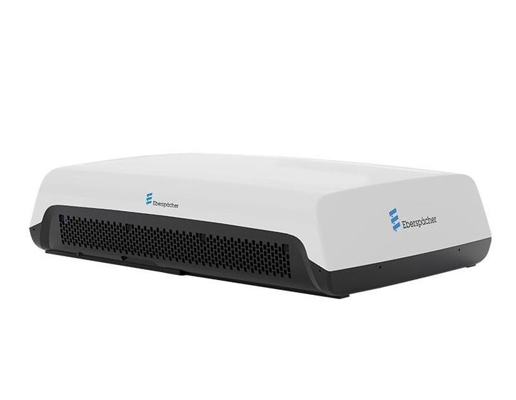 Eberspächer Breezonic camper airco Compleet, Electroménager, Climatiseurs, Enlèvement ou Envoi