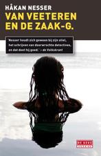 Van Veeteren en de zaak-G. / Van Veeteren-reeks / 10, Boeken, Verzenden, Gelezen, Håkan Nesser