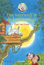 Dolfje Weerwolfje 9 9789025855277 Paul van Loon, Boeken, Kinderboeken | Jeugd | onder 10 jaar, Verzenden, Gelezen, Paul van Loon
