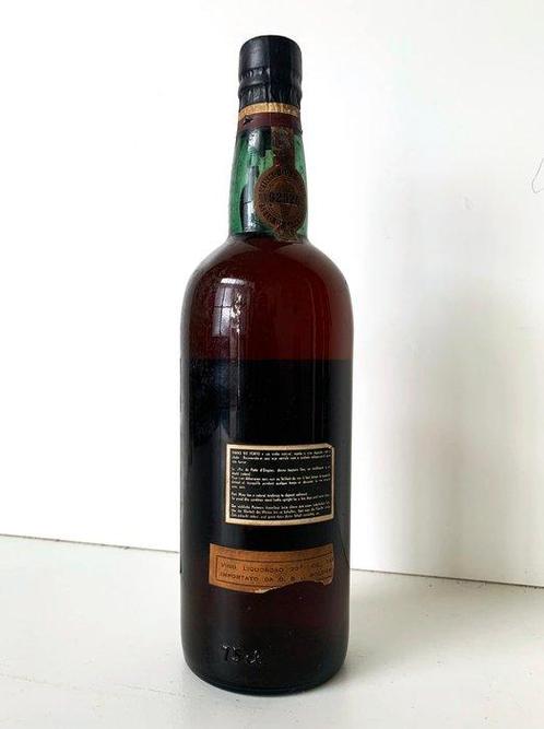 1834 Real Companhia Vinicola do Norte de Portugal - Porto, Verzamelen, Wijnen