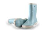 Bergstein Regenlaarzen in maat 30 Blauw | 5% extra korting, Verzenden, Jongen of Meisje, Bergstein, Laarzen