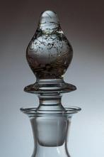 Asja Valcic (attr.) - Pot - Handgeschilderde karaf - hoogte