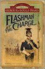 Flashman at the Charge 9780006512981, Gelezen, George Macdonald Fraser, Verzenden