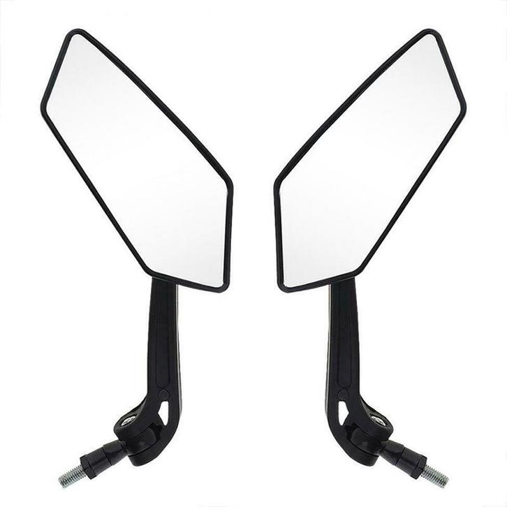 Hbs Sp-002 Fietsspiegel – 360° Verstelbaar Universeel Voor, Fietsen en Brommers, Fietsaccessoires | Overige Fietsaccessoires, Ophalen of Verzenden