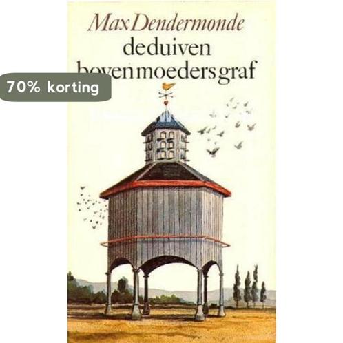 Duiven boven moeders graf 9789028414303 M. Dendermonde, Boeken, Overige Boeken, Gelezen, Verzenden
