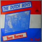 Dutch Boys, The - Boer Harms - Single, Pop, Gebruikt, 7 inch, Single