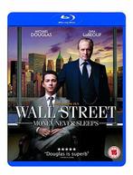 Wall Street Money never Sleeps Blu-ray + DVD (Blu-ray, Cd's en Dvd's, Ophalen of Verzenden, Nieuw in verpakking