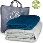 Tweedekans | EL-Life Verzwaringsdeken Kind 2,4kg 90x120 cm -, Kinderen en Baby's, Kinderkleding | Schoenen en Sokken, Ophalen of Verzenden
