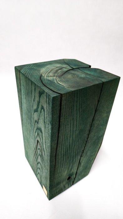 THE FOREST - Table dappoint - Chêne - fait main, Antiek en Kunst, Kunst | Designobjecten