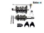 Versnellingsbak Aprilia RST 1000 Futura (RST1000), Motoren, Verzenden, Gebruikt