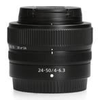 Nikon Z 24-50mm F4-6.3, Ophalen of Verzenden, Zo goed als nieuw