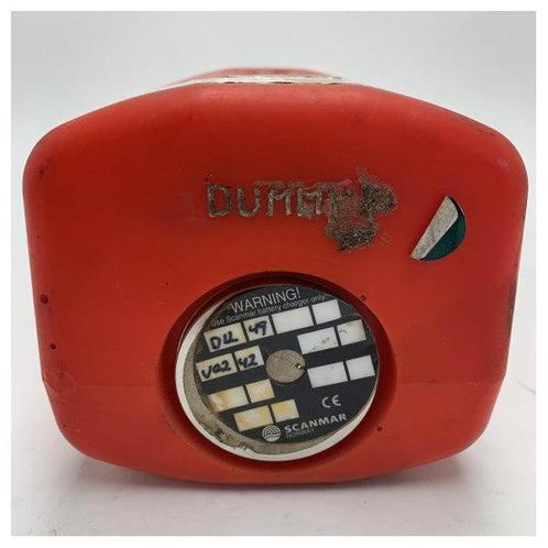 Bieden: Scanmar Dummy Sensor SS4-C-VTLA 144 – Robust Marine, Watersport en Boten, Navigatiemiddelen en Scheepselektronica, Ophalen of Verzenden