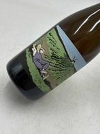 Romain Henin, La Bulle Libre Meunier tu dors - Champagne, Verzamelen, Nieuw