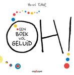 Oh ! Een boek vol geluid 9789002264719, Verzenden, Hervé Tullet