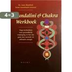 Kundalini & chakra werkboek 9789023008910 J. Mumford, Boeken, Verzenden, Gelezen, J. Mumford