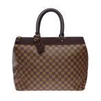 Louis Vuitton - Greenwich Tote - Sac, Nieuw