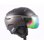 56 57 58 59 60 61 62 63 51 52 53 54 55 skihelm/snowboardhelm, Verzenden, Overige typen, Nieuw, Atomic