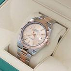 Rolex - Datejust - 126331 - Heren - 2011-heden, Handtassen en Accessoires, Horloges | Heren, Nieuw