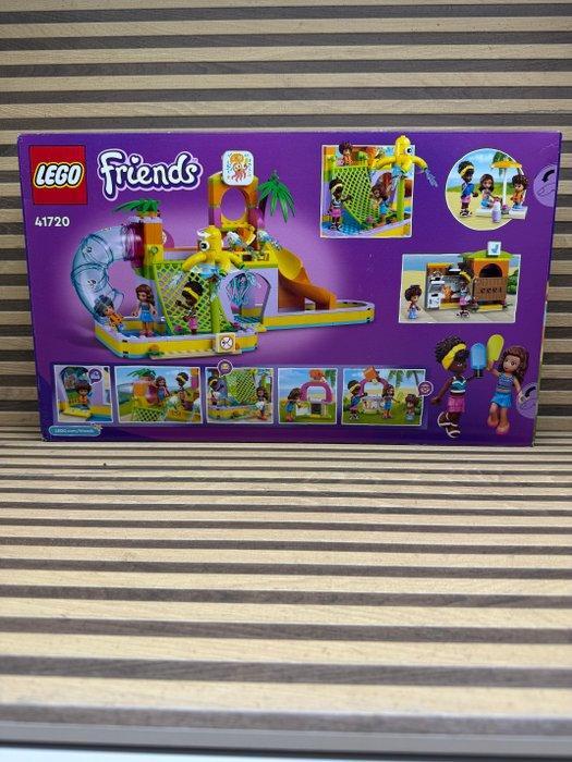 Lego Set - 41720 - Friends - Water Park, Kinderen en Baby's, Speelgoed | Duplo en Lego