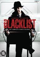 Blacklist - Seizoen 1 op DVD, CD & DVD, Verzenden