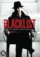 Blacklist - Seizoen 1 op DVD, Cd's en Dvd's, Dvd's | Thrillers en Misdaad, Nieuw in verpakking, Verzenden