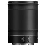 Nikon Z 85mm 1.8 S **OPEN BOX** nr. 0493, Audio, Tv en Foto, Foto | Lenzen en Objectieven, Ophalen of Verzenden, Nieuw