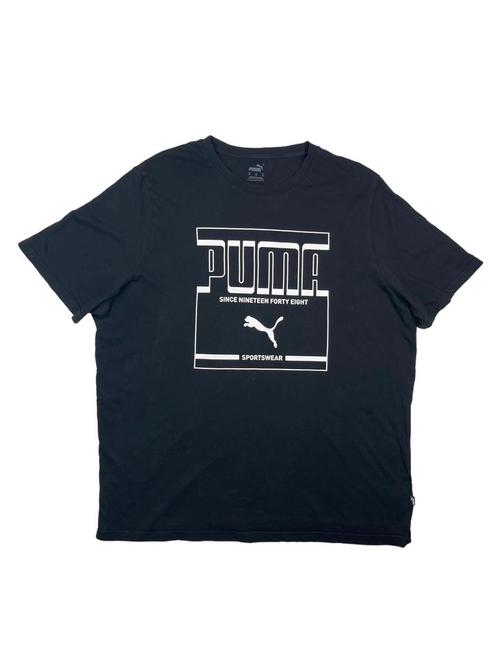 Puma T-Shirt Maat XL, Kleding | Heren, T-shirts, Ophalen of Verzenden