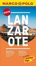Lanzarote / Marco Polo 9783829758178 Sven Weniger, Verzenden, Sven Weniger